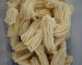 Foto langkah ke 2 dari resep Cheese churros.