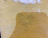 Foto del paso 3 de la receta: Ravioli aperto