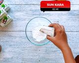 Foto langkah ke 4 dari resep Lumpur Surga.