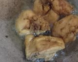 Foto langkah ke 4 dari resep 99. Ayam Ungkep Bumbu Racik.