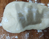 Foto del paso 4 de la receta: Masa de cerveza para cocas valencianas