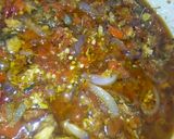 A picture of step 3 of Fish sauce.