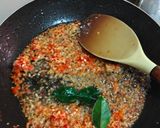 Foto langkah ke 3 dari resep Pecel Terong Bersantan.
