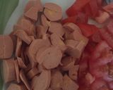 Foto del paso 1 de la receta: Tostadas Princesa 👸