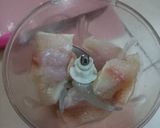 Foto langkah ke 1 dari resep Bakso Tahu Ikan Dori ♡6♡.