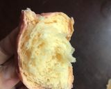 Hình bước làm 6 của món Bánh mì mini thanh long