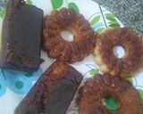 Foto del paso 3 de la receta: Budín de pan
