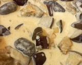 Foto del paso 3 de la receta: Berenjenas 🍆 al Strogonoff