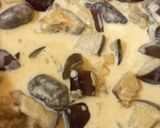 Foto del paso 3 de la receta: Berenjenas 🍆 al Strogonoff