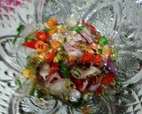 Foto langkah ke 5 dari resep Sambal Matah.