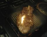 Foto del paso 3 de la receta: Chuleton de costilla al ron