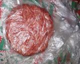 Foto del paso 2 de la receta: Hamburguesas jugosas, deliciosas y caseras!!
