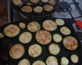 Foto del paso 12 de la receta: Moussaka de atún y champiñones