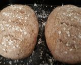 Foto del paso 5 de la receta: Pan integral de salvado con semillas