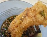 Foto langkah ke 3 dari resep Cireng Kuah Cuka endess.