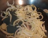 Foto del paso 1 de la receta: Repollo especial con chorizo