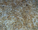 عکس مرحله 4 از دستور پیاز سرخ شده خلالی و ریز کریسپی