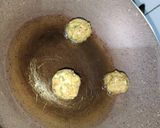 A picture of step 4 of Sprouted Moong Dal Mini Cutlets and Sandwiches.