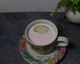 Foto langkah ke 3 dari resep Wedang jahe susu kambing.