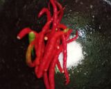 Foto langkah ke 2 dari resep 7. Sambal Tempoyak🧡.
