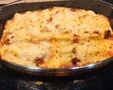 Canelloni recept fázis 6 fotója