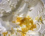 Foto del paso 1 de la receta: Budín 4 cuartos