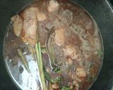 Foto langkah ke 3 dari resep Bacem Ayam dan Tempe.