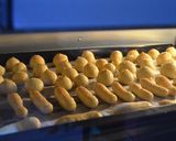 Foto langkah ke 10 dari resep Choux Pastry #ketofriendly #ketopad.