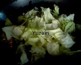 Foto langkah ke 6 dari resep Sayur Bening (Seger Banget).