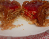 Foto del paso 8 de la receta: Cañones de Crema Pastelera y Dulce leche