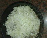 Foto del paso 3 de la receta: Noquis con salsa 😋