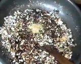 ड्राई फ्रूट मोदक रेसिपी चरण 2 फोटो