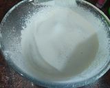 A picture of step 3 of Vanilla Cupcake.