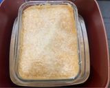 Foto langkah ke 6 dari resep Proll Tape Kukus Keju (Tanpa Mixer).