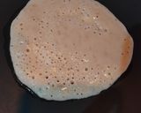 A picture of step 4 of Banana Pancakes 🥞.