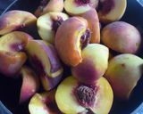 Foto del paso 2 de la receta: Duraznos en almíbar