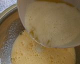 Foto del passaggio 4 della ricetta Una torta due versioni. Torta con la confettura