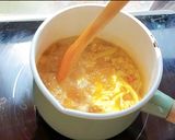 รูปขั้นตอนการทำที่ 8 ของ Hot & Sour chinese soup อาหารสไตล์จีนง่ายๆ เสิร์ฟร้อนยามเช้า