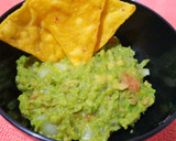 Foto del paso 3 de la receta: Guacamole (estilo Ciro 💖)🥑