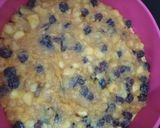 Foto del paso 9 de la receta: Torta de Manzana con harina de avena con Pasas y Crumble🇺🇾😘🇺🇾💋🇺🇾😘🇺🇾