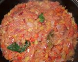 Foto del paso 22 de la receta Kabsa