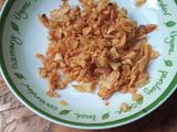 Bubur Ayam Kampung