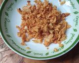Foto langkah ke 3 dari resep Bubur Ayam Kampung.