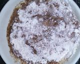 Foto del paso 1 de la receta: Brownie de milo y arequipe