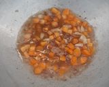 Foto langkah ke 3 dari resep Tumis WB.