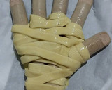 Foto del paso 4 de la receta: Mano Halloween👻💀😱