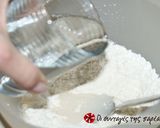 Φωτογραφία βήματος 1 της συνταγής Σπιτική ζύμη για spring rolls