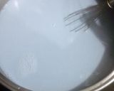 Foto langkah ke 2 dari resep silky pudding ala puyo super irit super lembut super enak!!.