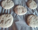Foto del paso 6 de la receta: Molletes de Antequera en Mambo