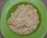 Foto langkah ke 4 dari resep Ongol Ongol Pisang Gula Merah.